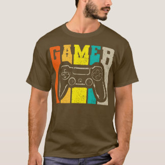 arcade player T-Shirt