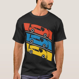 Arcade Rush T-Shirt