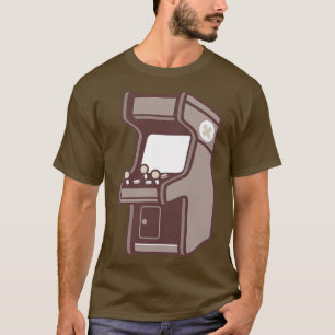 Arcade Slot Machine  T-Shirt