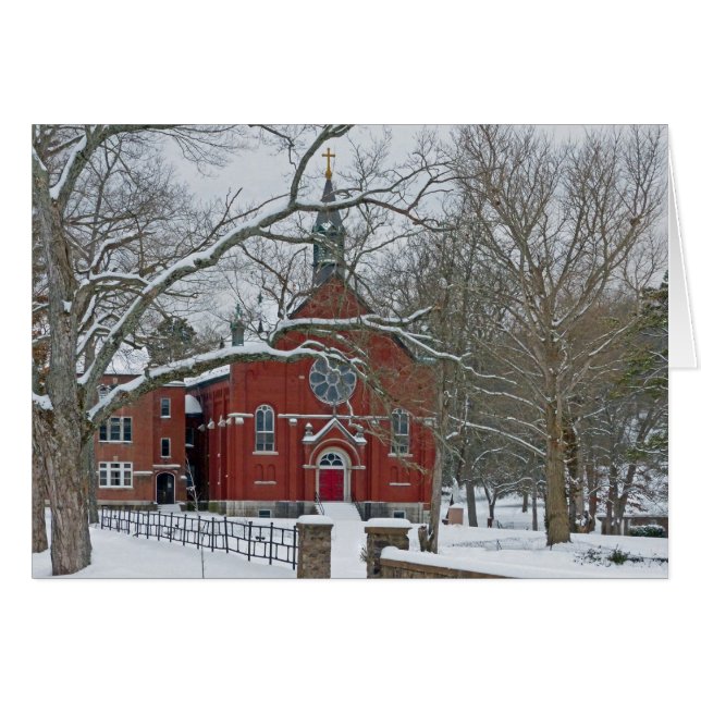 Arcadia Academy (Front Horizontal)