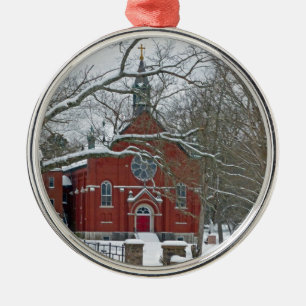 Arcadia Academy Metal Tree Decoration