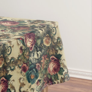 Arcane Atelier – Gothic Medium Print Tablecloth