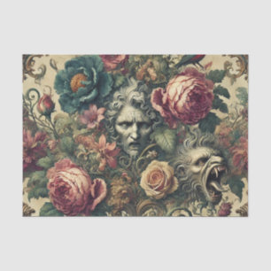 Arcane Atelier – Gothic Victorian Tissue Paper