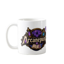 Arcanepunk Lover