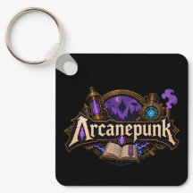 Arcanepunk Lover