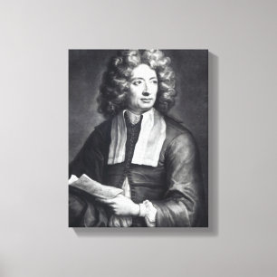 Arcangelo Corelli Canvas Print