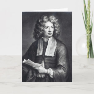 Arcangelo Corelli Card