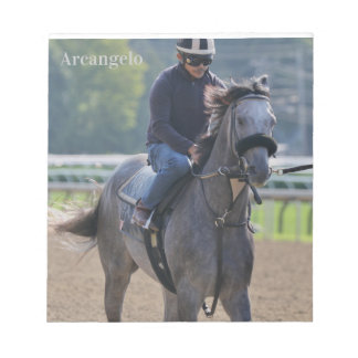 Arcangelo Note Pad