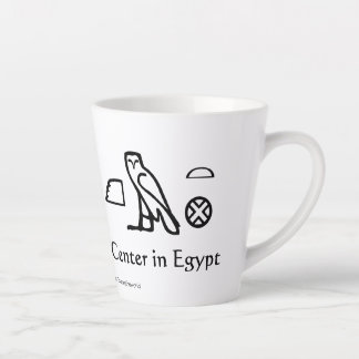 ARCE LATTE MUG