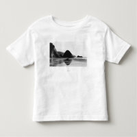 Arch Cape near Cannon Beach, Oregon Photograph