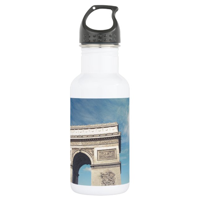Arch de Triumph 532 Ml Water Bottle (Front)
