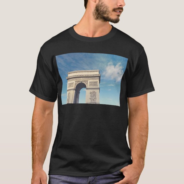 Arch de Triumph T-Shirt (Front)