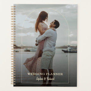 Arch Editable Color Script Custom Photo Planner