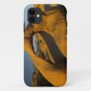 Arch in Alabama Hills Eastern Sierras near Lone Case-Mate iPhone Case