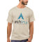Arch Linux T-shirt