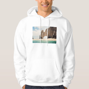 Arch Of Cabo San Lucas, Mexico Hoodie