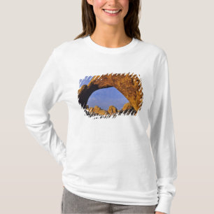 Arch Rock at Joshua Tree National Park in T-Shirt