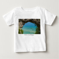 Arch Rock Canoeing