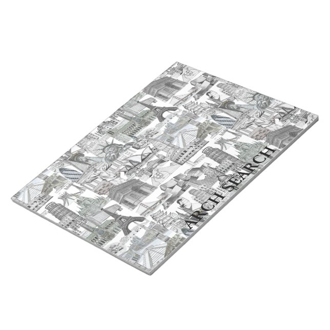 Arch Search Mural Notes (Angled)