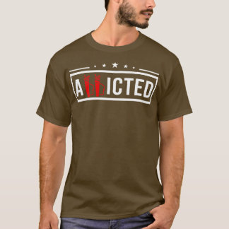Arch Sport Archer Archery Arrow And Bow 28 T-Shirt