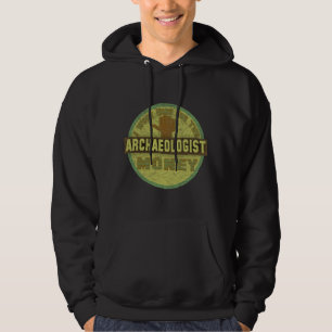 Archaeologist Hoodie