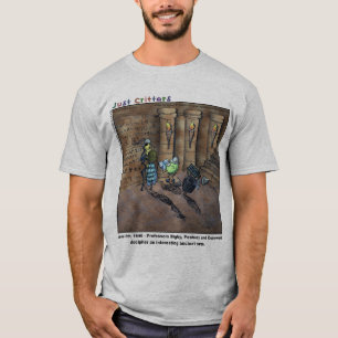Archaeologists T-Shirt