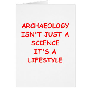 archaeology