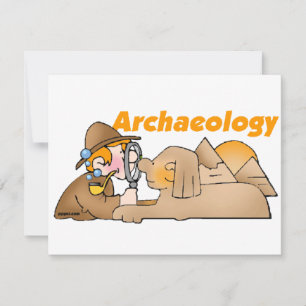 Archaeology