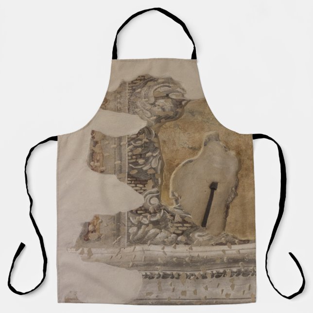 Archaeology Apron (Front)