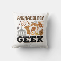 Archaeology Geek Archaeologist Student Lover