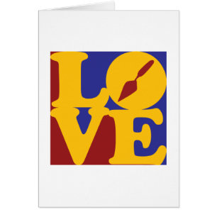 Archaeology Love