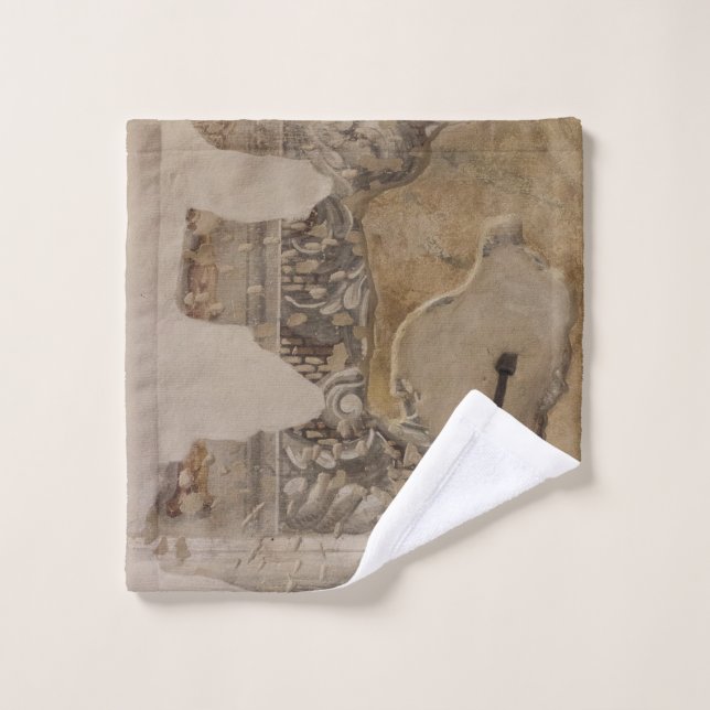 Archaeology Wash Cloth (Wash Cloth)