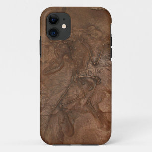 Archaeopteryx fossil - Casemate Case-Mate iPhone Case