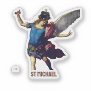 Archangel Michael