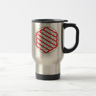 Archangel Michael3 Travel Mug