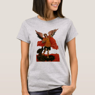 Archangel Michael 3 T-Shirt