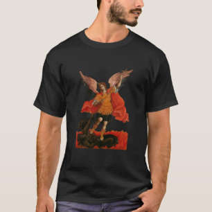 Archangel Michael 3  T-Shirt