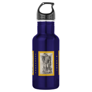 Archangel Michael 532 Ml Water Bottle