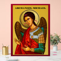 Archangel Michael