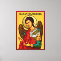 Archangel Michael