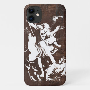 Archangel Michael  Case-Mate iPhone Case
