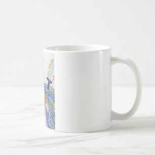 Archangel Michael  Coffee Mug