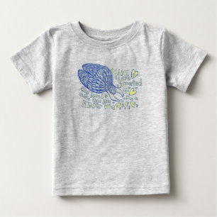 Archangel Michael Love & Support Custom Shirts