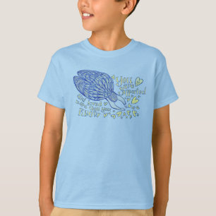 Archangel Michael Love & Support Custom T-Shirt