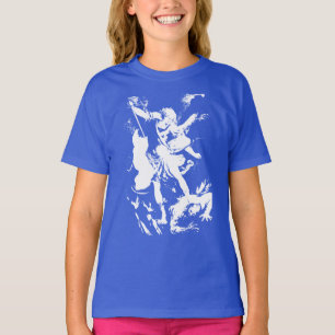 Archangel Michael T-Shirt