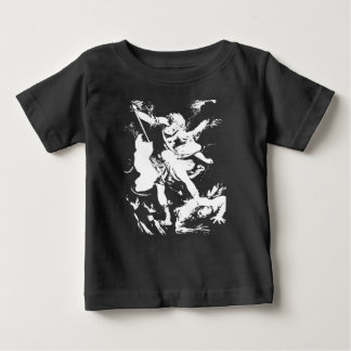 Archangel Michael T-Shirt
