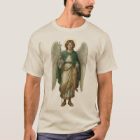 Archangel Raphael Angel