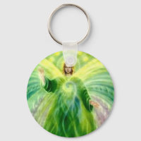Archangel Raphael Healing Light