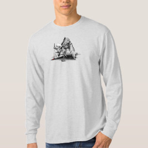 ArchAngel Warrior T-Shirt