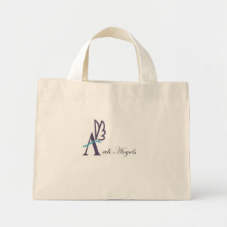 ArchAngels Striped Bag